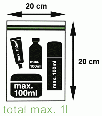 Image Liquides gels pâtes et aérosols