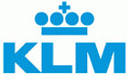 Logo KLM