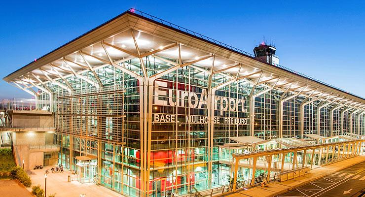 EuroAirport