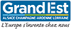 Logo Région Grand Est